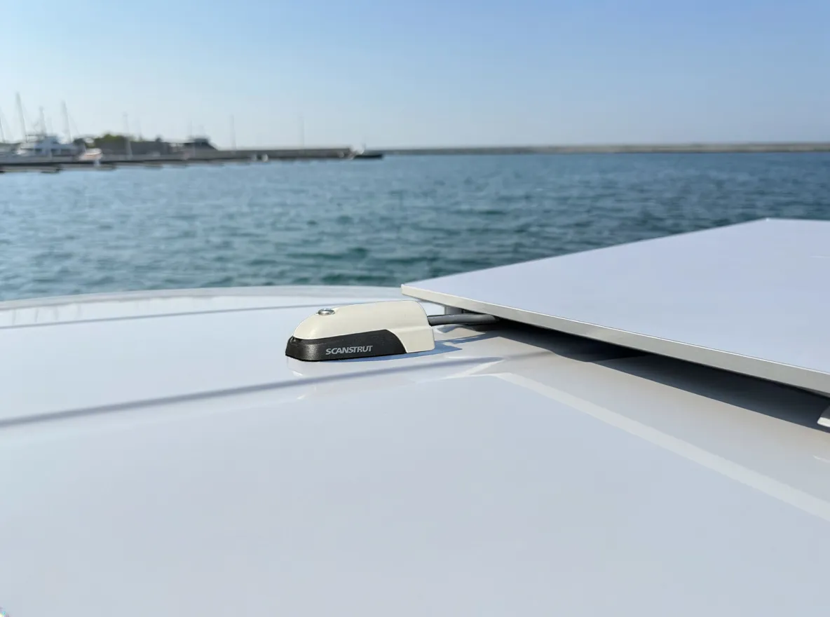 Starlink® Compatible Cable Seals