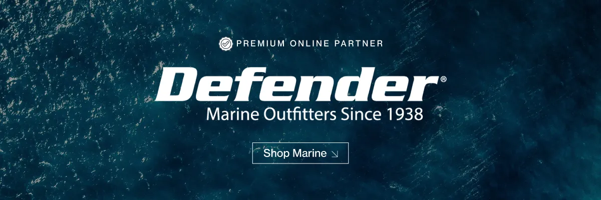 Defender Industries (Retailer)