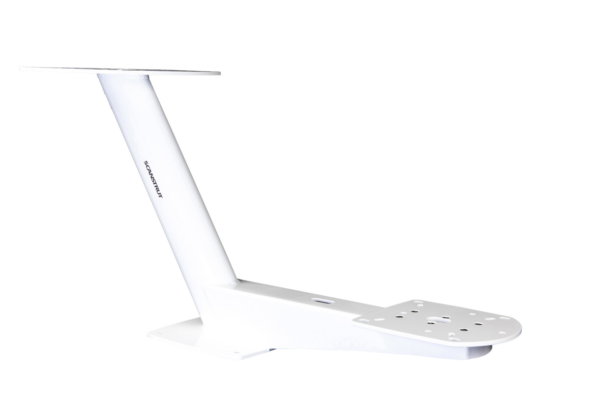 DPT-OA Scanstrut Open Array Mount
