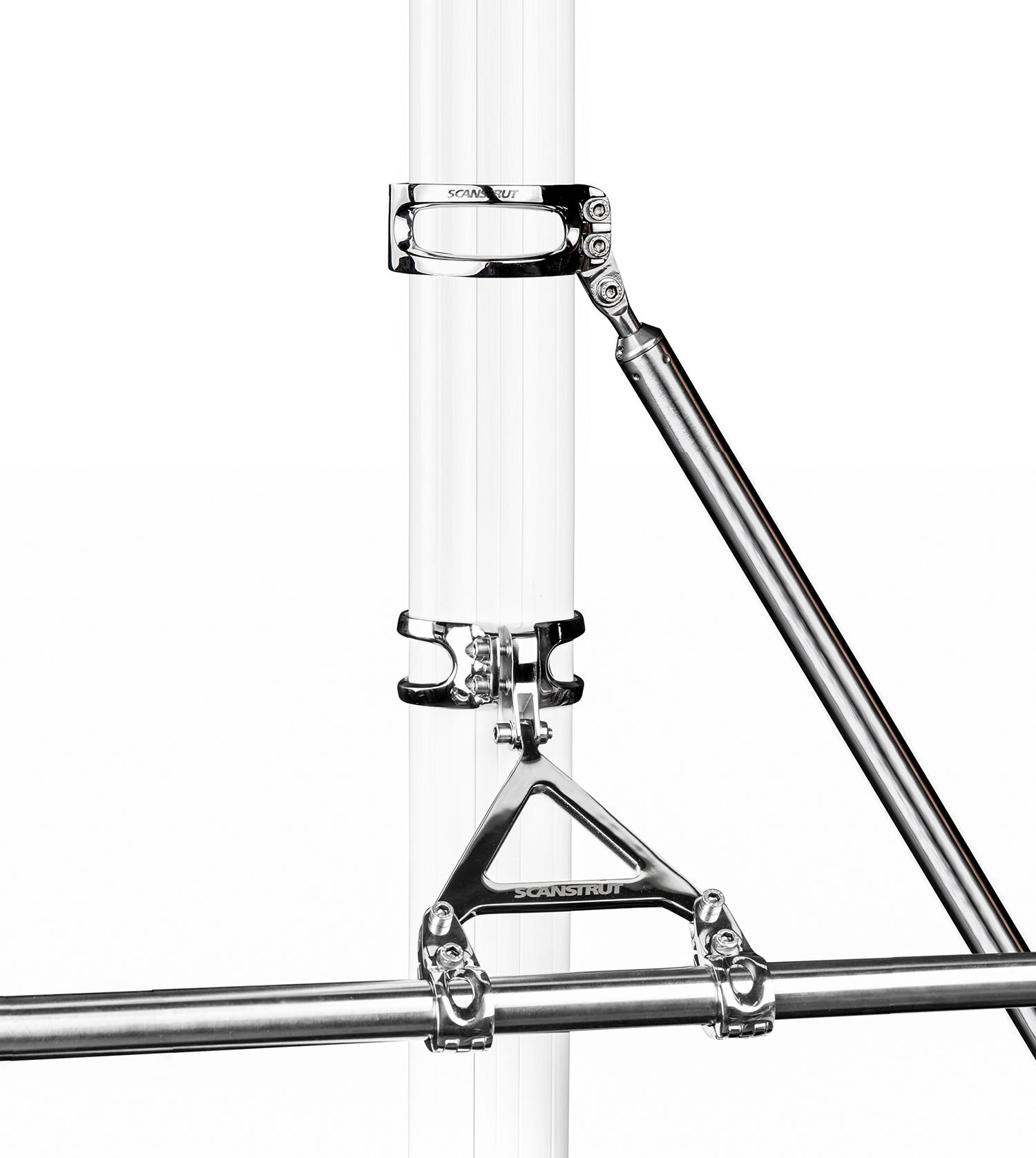 SC100 Clamps