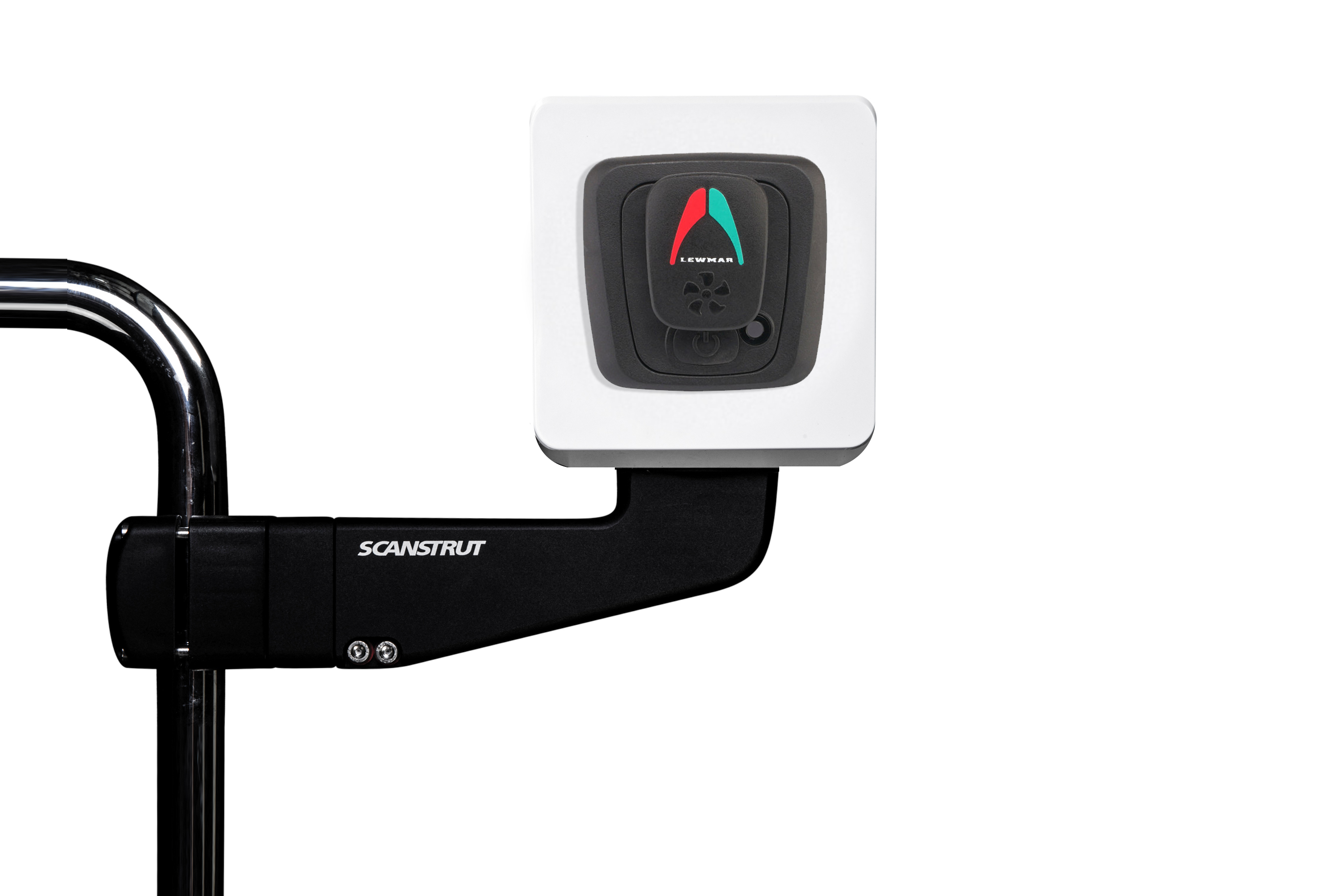 SPR-1u-AM - Lewmar Single Pad Thruster Controller