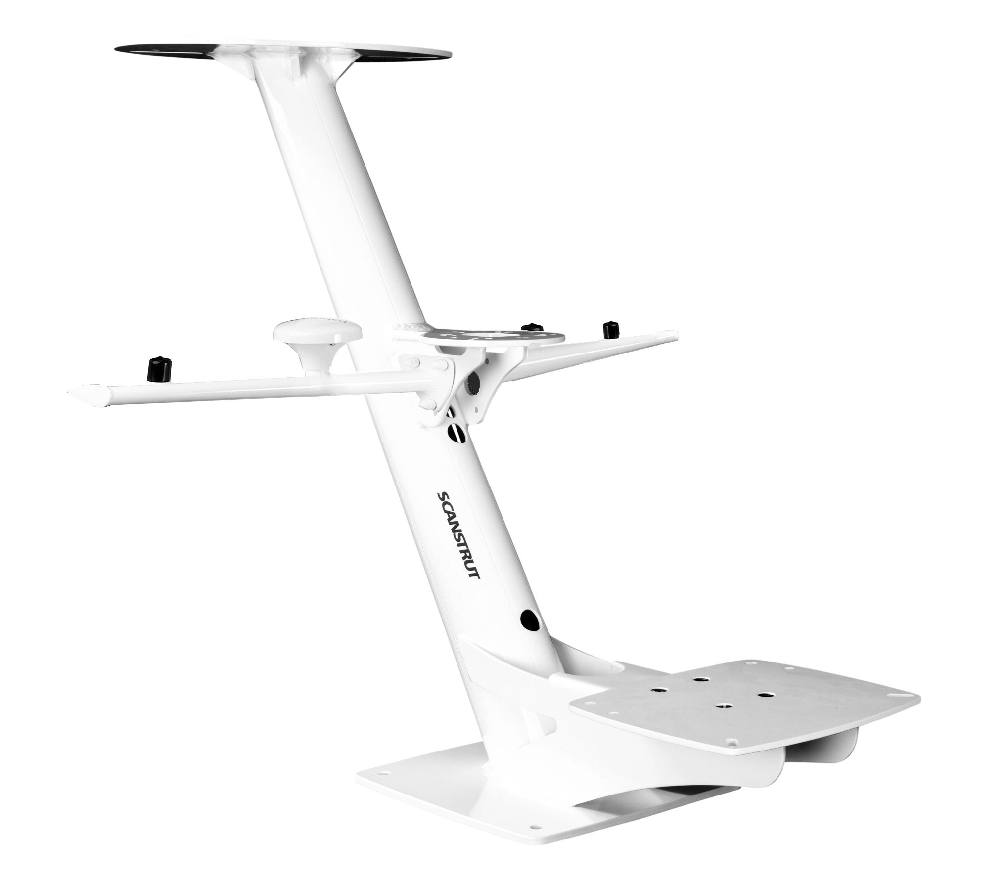 PTM-R1-S40 Tapered Mast