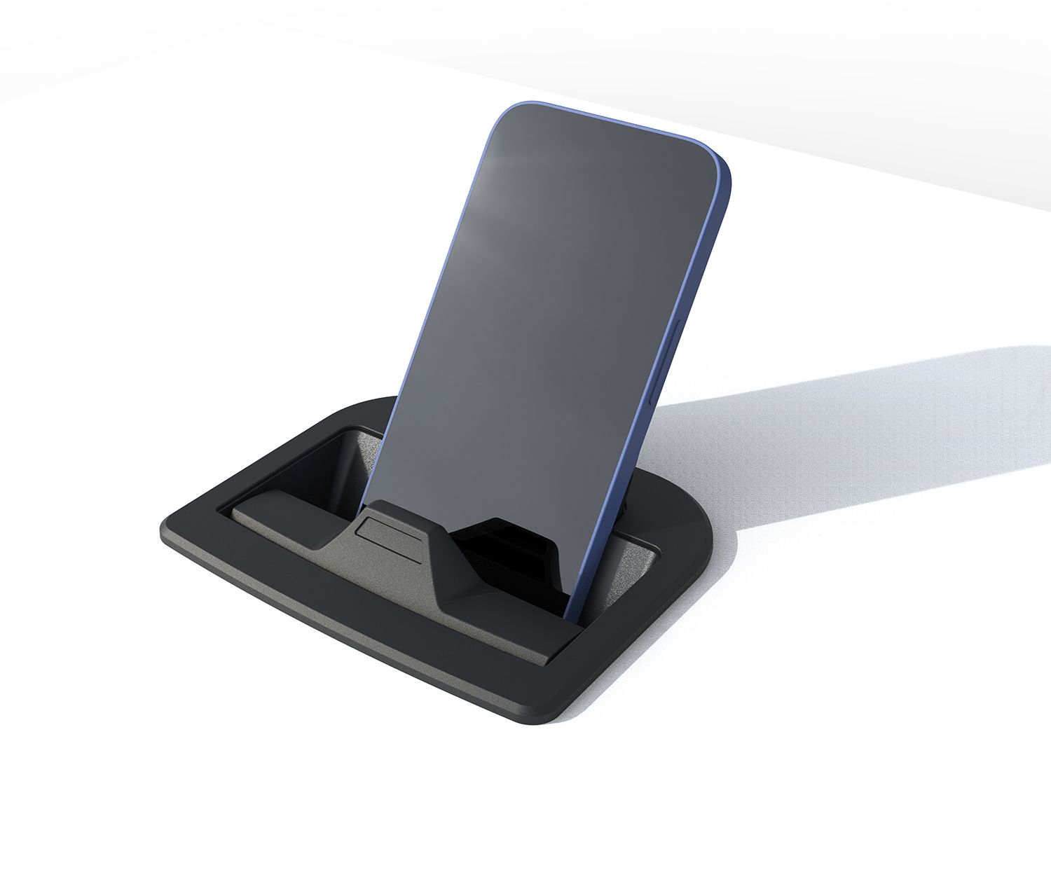 SC-CW-12F Aura with top mount bezel