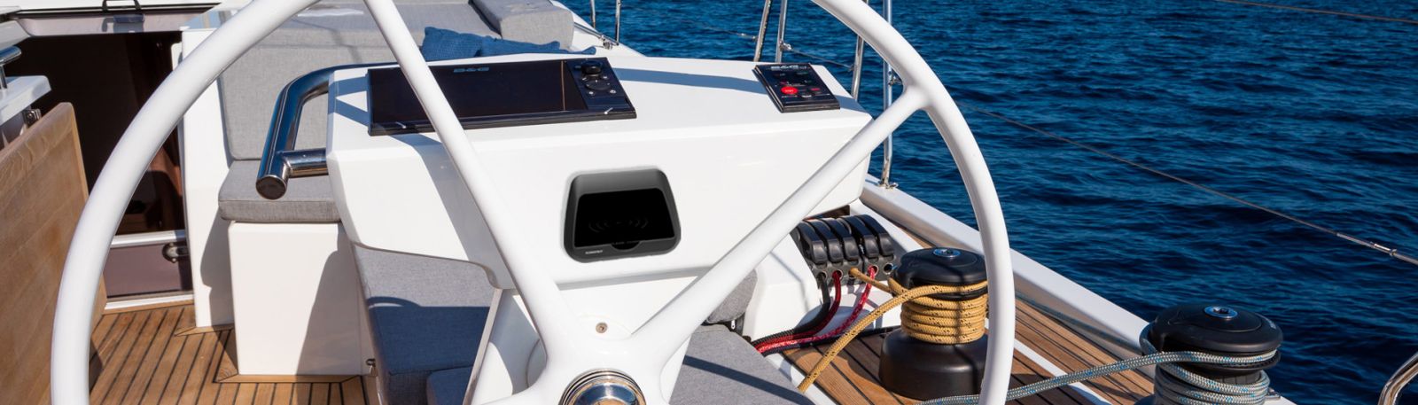 Scanstrut Features Twice in the Top 50 Boat Gadgets of 2021 by MBY