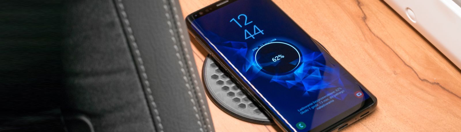 Wireless Charging
