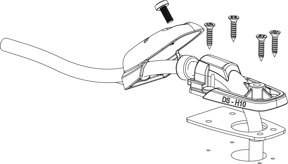 DS-H10