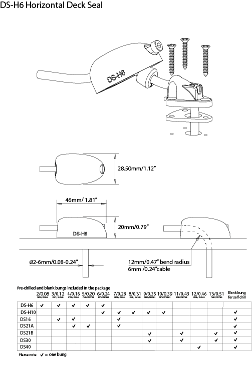 DS-H6