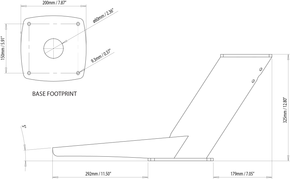 DPT-R-COMP drawing 