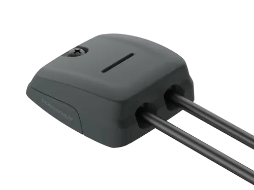 Double Horizontal Cable Seal