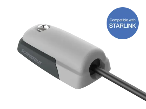 Starlink® Compatible