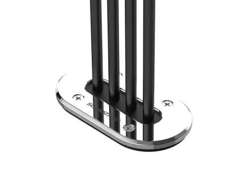 Low Profile Multi Stainless Steel