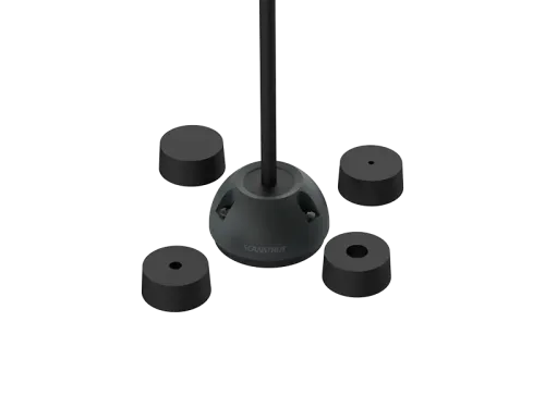Vertical Cable Seal