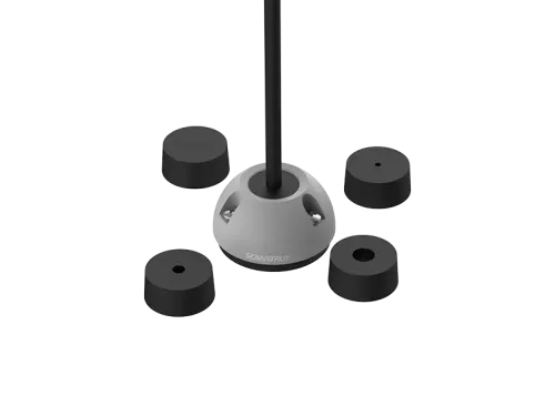 Vertical Cable Seal
