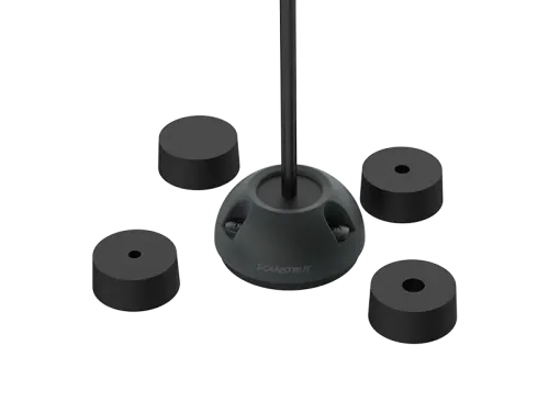 Vertical Cable Seal