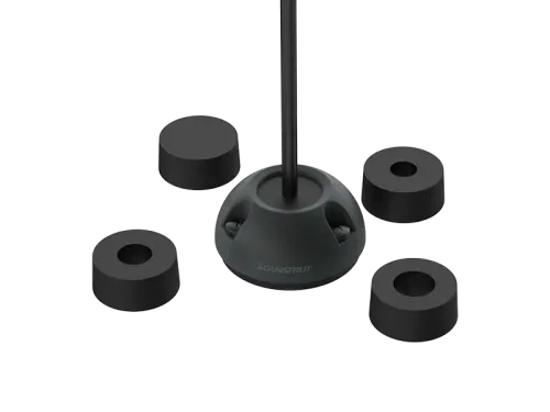 Vertical Cable Seal