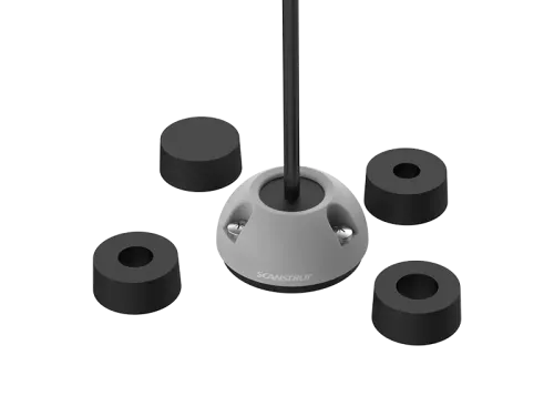 Vertical Cable Seal