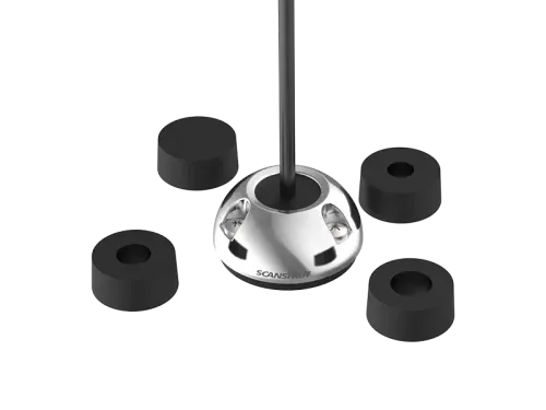 Vertical Cable Seal