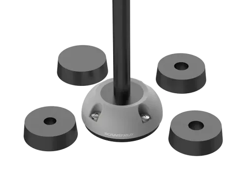 Vertical Cable Seal
