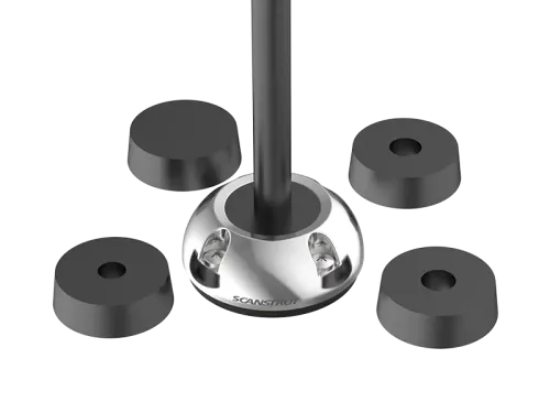 Vertical Cable Seal