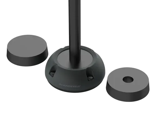 Vertical Cable Seal