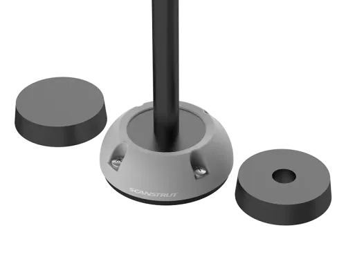 Vertical Cable Seal