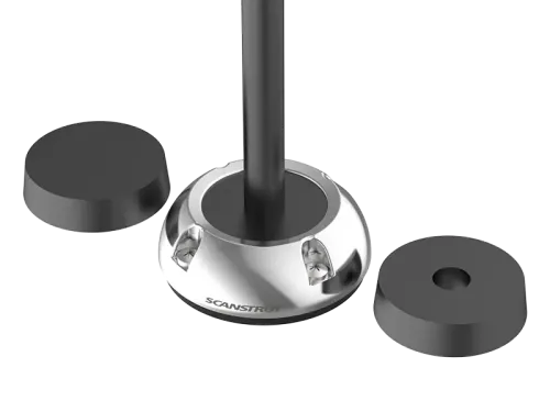Vertical Cable Seal