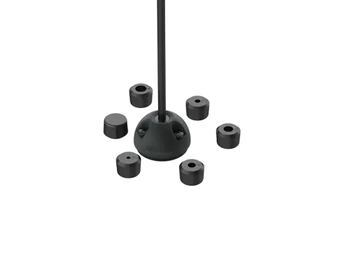 Vertical Cable Seal