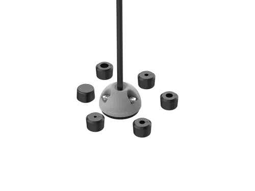 Vertical Cable Seal