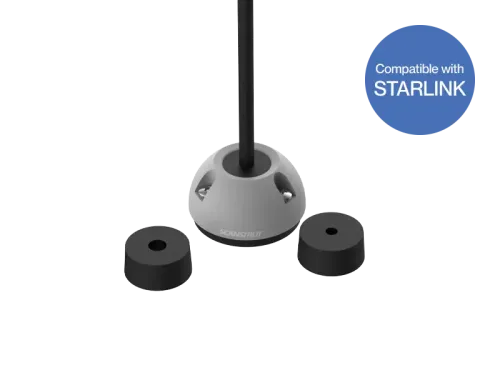 Starlink® Compatible Cable Seal