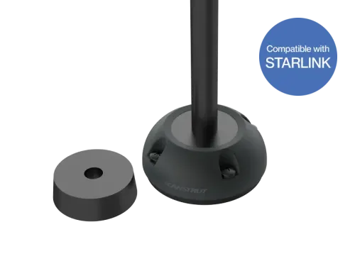 Starlink® Compatible Cable Seal
