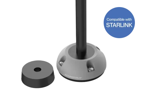 Starlink® Compatible Cable Seal