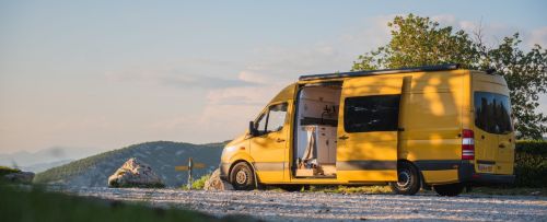 How to calculate the solar array for your RV