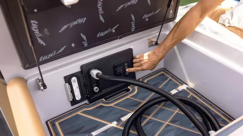 ATMOS named Top Boating Product 2024