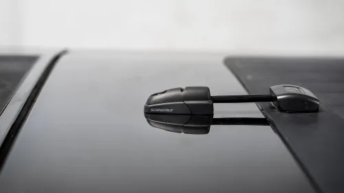 The Perfect Wiring Solution for Off-Road Adventure Enthusiasts