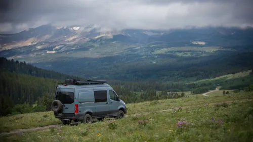 The best phone charger for your RV or Campervan.
