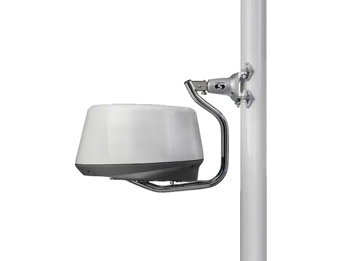Mast Leveller