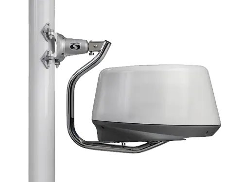 Mast Leveller