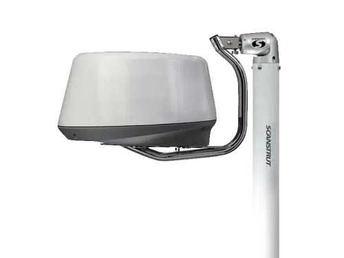 Pole Leveller