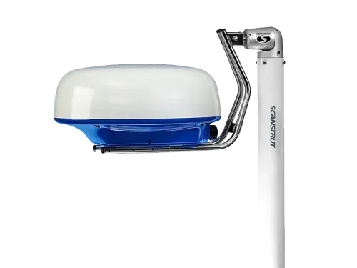 Pole Leveller