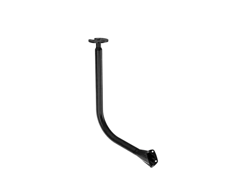 Black Central Light Bar for all Aft Leaning PowerTowers