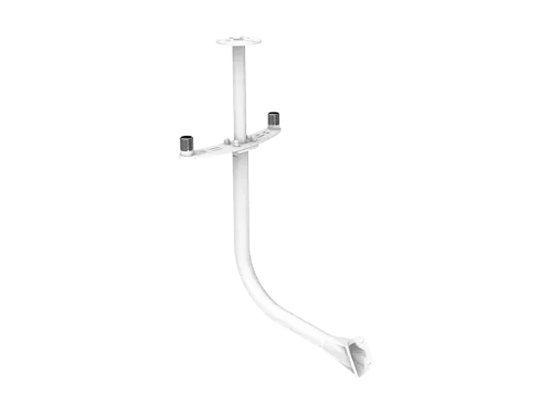 Central Bar with Spreaders for 2 Antennas and 1 Navlight