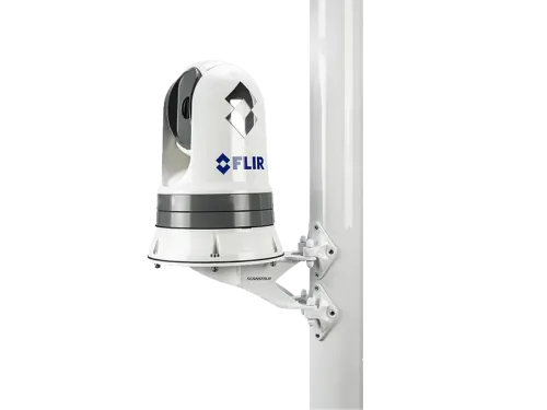 Camera Mast Mount