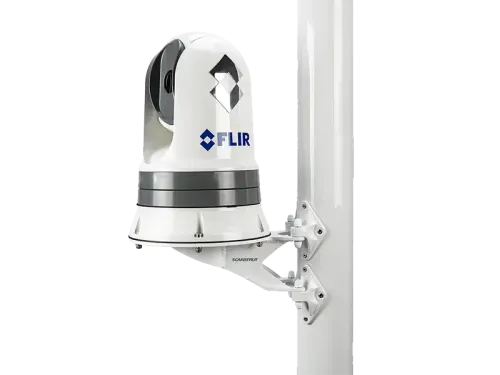 Camera Mast Mount