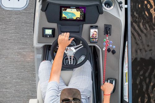 Premier Marine Inc and Scanstrut Inc Announce 2020 Wireless Technology Partnership