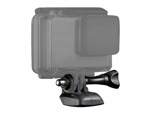 Action Plate Mount