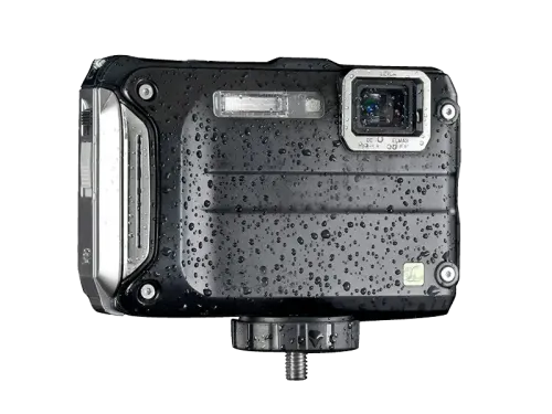 Camera Adapter Plate