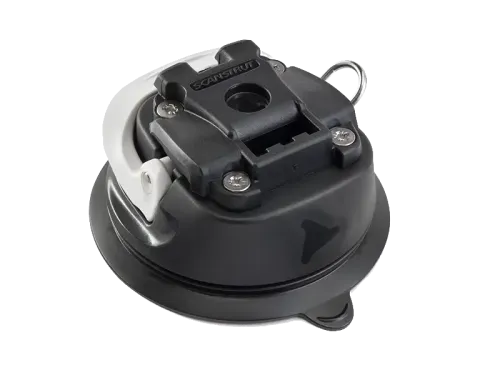 Suction Cup Base