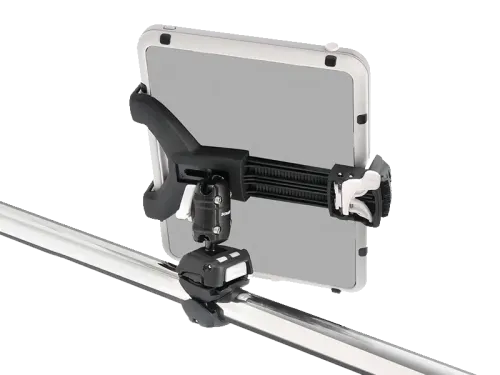 Tablet - Rail Mount Kit