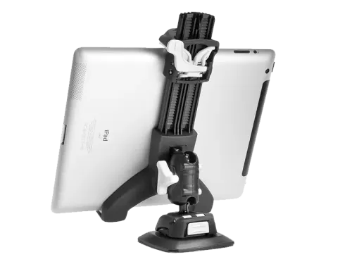 Tablet - Self Adhesive Mount Kit
