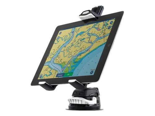 Tablet - Suction Cup Mount Kit